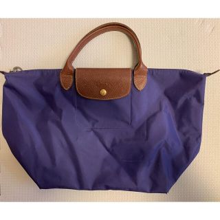 ロンシャン(LONGCHAMP)のロンシャン  プリアージュ  ナイロントートバッグ(トートバッグ)