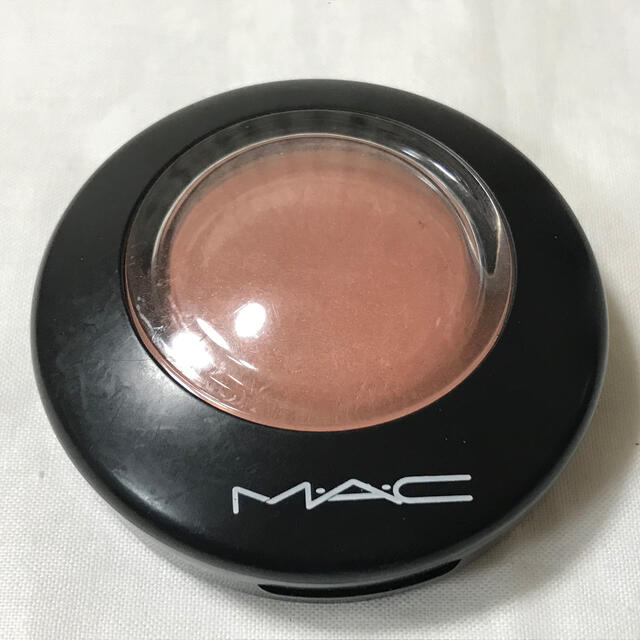 MAC(マック)のMAC チーク コスメ/美容のベースメイク/化粧品(チーク)の商品写真