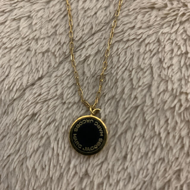 MARC JACOBS(マークジェイコブス)のマークジェイコブス　ネックレス メンズのアクセサリー(ネックレス)の商品写真