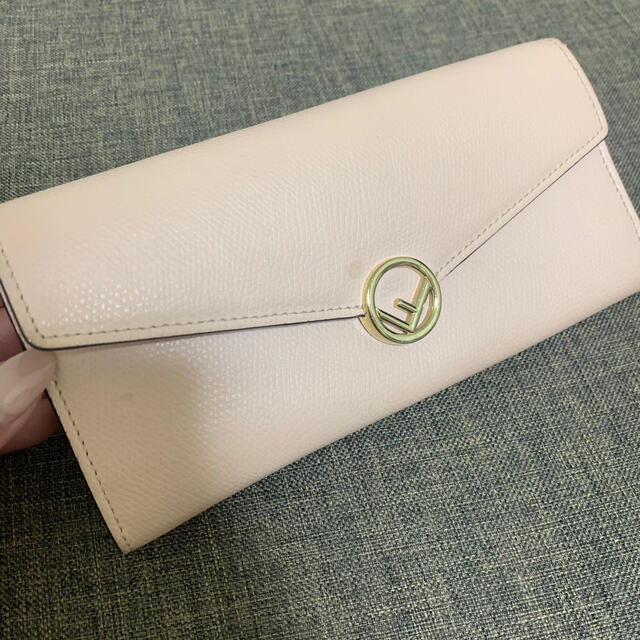 FENDI 長財布 - 長財布