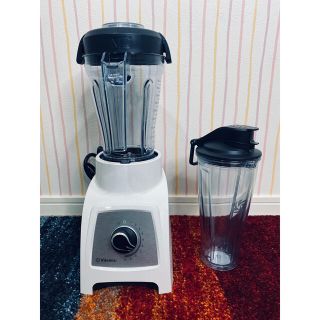 バイタミックス(Vitamix)のVitamix VM0182(ジューサー/ミキサー)