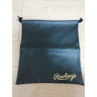 ローリングス(Rawlings)のRawlings　グラブ　袋(グローブ)