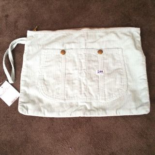 リー(Lee)の新品✨Lee クラッチbag(クラッチバッグ)