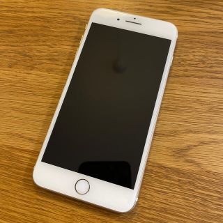 アイフォーン(iPhone)のiPhone 7 Plus Gold 128 GB SIMフリー　すますま様専用(スマートフォン本体)