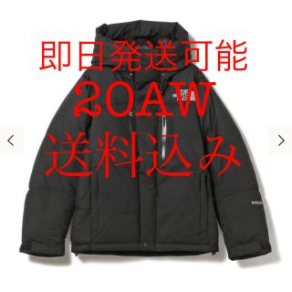 ザノースフェイス(THE NORTH FACE)のノースフェイス　バルトロライトジャケット S(ダウンジャケット)