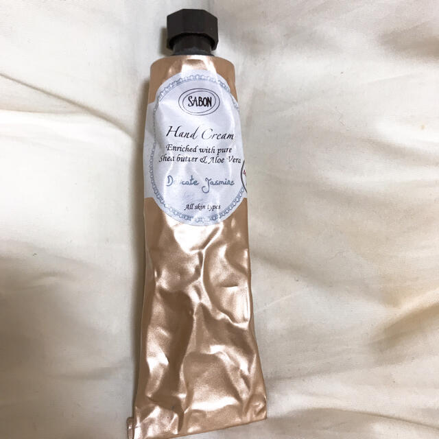 SABON(サボン)のSABON サボン　ハンドクリーム コスメ/美容のボディケア(ハンドクリーム)の商品写真