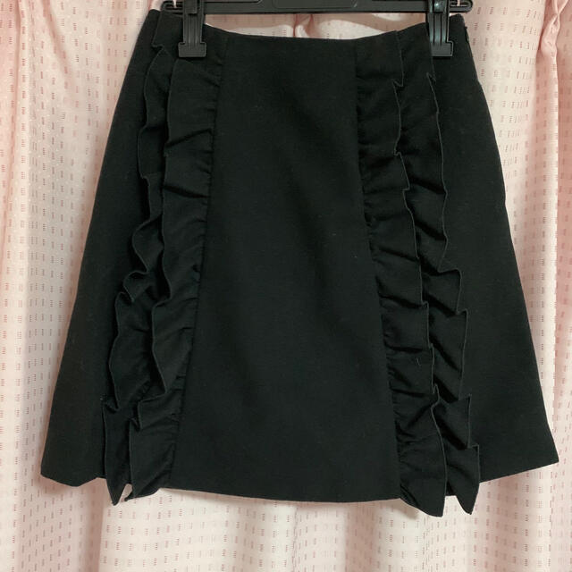 Chesty(チェスティ)のchesty  スカート レディースのスカート(ひざ丈スカート)の商品写真