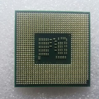 INTER i3-350M 2.26GHz(PCパーツ)