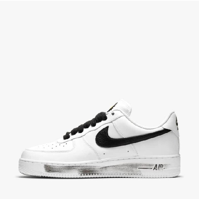 半額SALE☆ ナイキ エアフォース パラノイズ 靴/シューズ tripkicks.com
