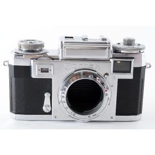 contax IIIAの通販 6点 | フリマアプリ ラクマ