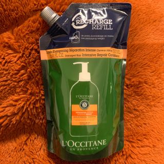 ロクシタン(L'OCCITANE)のロクシタン　ファイブハーブスRコンディショナーa 詰替用500ml(コンディショナー/リンス)