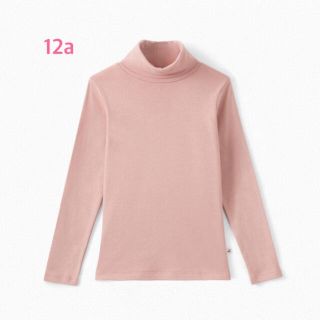 ボンポワン(Bonpoint)のボンポワン 20AW タートルネック 12a(Tシャツ/カットソー)