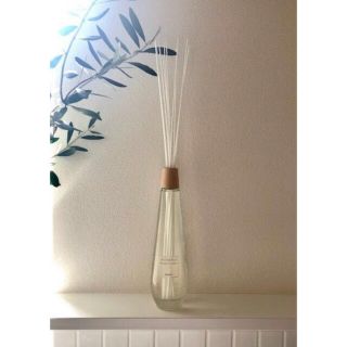 アロマディフューザーShizen Reed Diffuser💐berryの香り(アロマディフューザー)