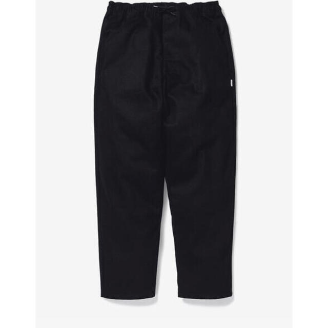 WTAPS CHEF TROUSERS COTTON.TWILL towinglouisvilleky.com