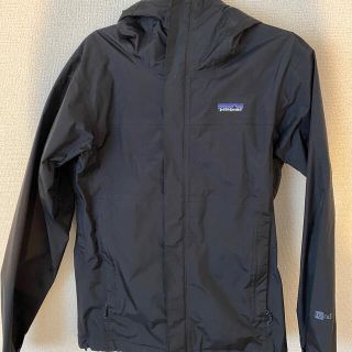 パタゴニア(patagonia)のパタゴニア　ナイロンジャケット(ナイロンジャケット)