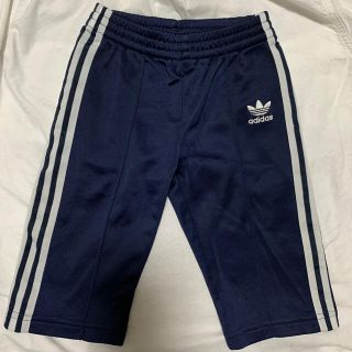 アディダス(adidas)のアディダス　ジャージ　adidas 12M 80〜90(パンツ/スパッツ)