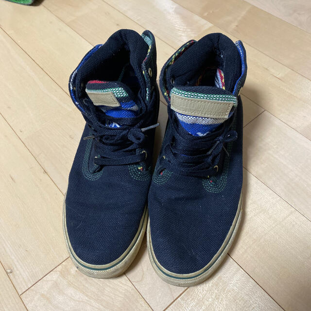 UBIQ(ユービック)のUBIQ スニーカー メンズの靴/シューズ(スニーカー)の商品写真