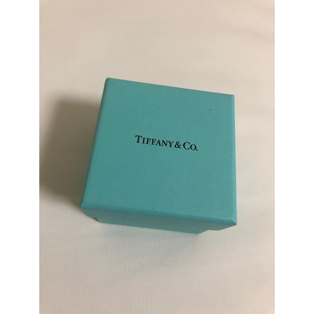 Tiffany 8号