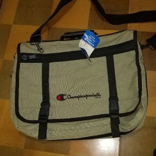 チャンピオン(Champion)のyotchan専用！チャンピョンショルダーバッグ(ショルダーバッグ)