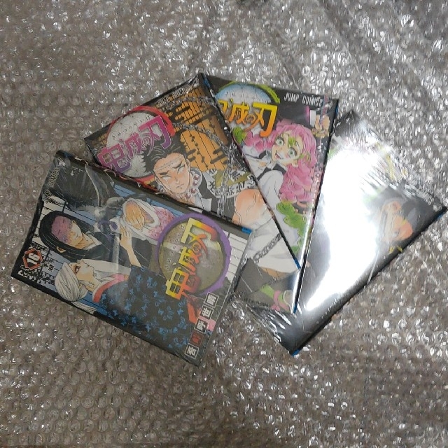 集英社 鬼滅の刃 きめつのやいば 漫画 13 14 15 16 巻 まとめての通販 By パラポネラ S Shop シュウエイシャならラクマ 集英社 鬼滅の刃 きめつのやいば 漫画 13 14 15 16 巻 まとめての通販 By パラポネラ S Shop シュウエイシャならラクマ