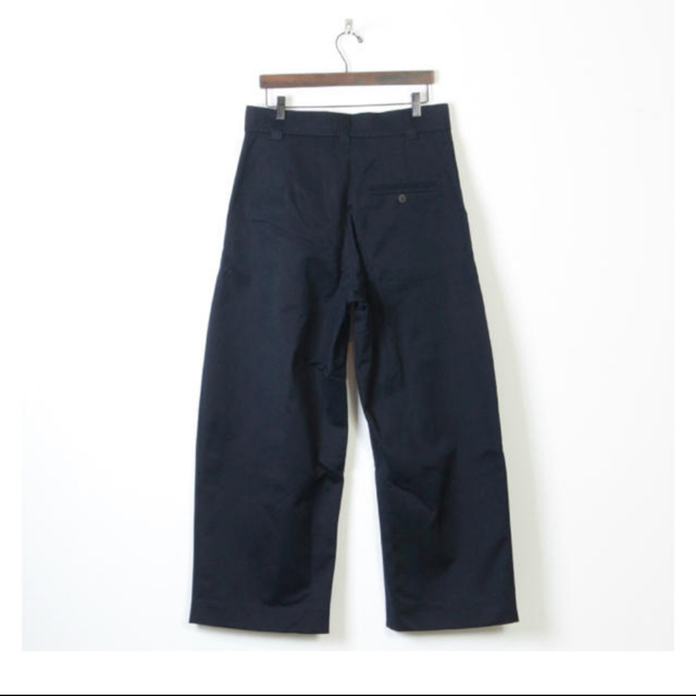 STUDIO NICHOLSON VOLUME PLEAT PANTS BEN  メンズのパンツ(スラックス)の商品写真