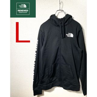 ザノースフェイス(THE NORTH FACE)の■新品同様■ノースフェイス SURGENT FULLZIP HOODIE(パーカー)