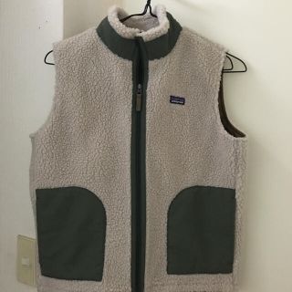 パタゴニア(patagonia)のパタゴニア　レトロX ベスト　xxl(ジャケット/上着)