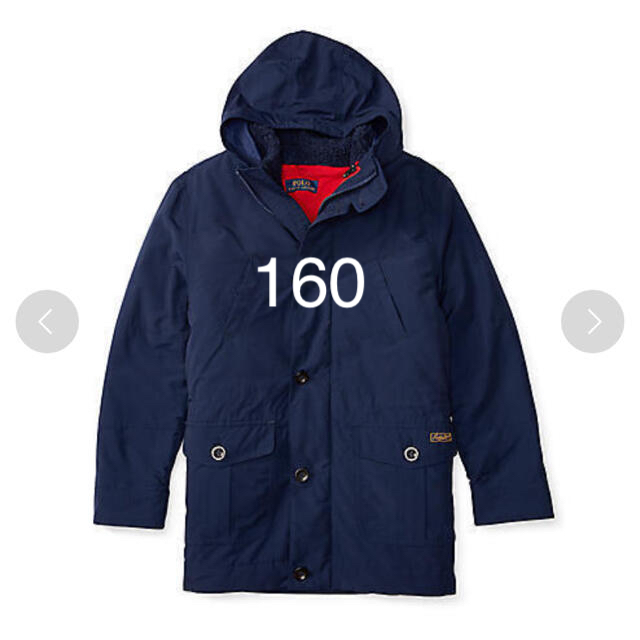 POLO RALPH LAUREN - 売約済み