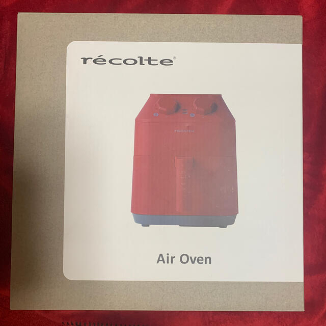 recolte Air Oven