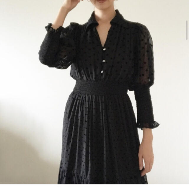 Zara 完売品 Zara スイスドット柄ミディ丈ワンピース レース 水玉 黒 3の通販 By Moana S Shop ザラならラクマ Zara 完売品 Zara スイスドット柄ミディ丈ワンピース レース 水玉 黒 3の通販 By Moana S Shop ザラならラクマ