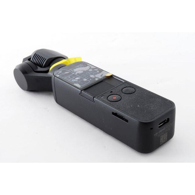 DJI OSMO POCKET オズモポケット セット - 1