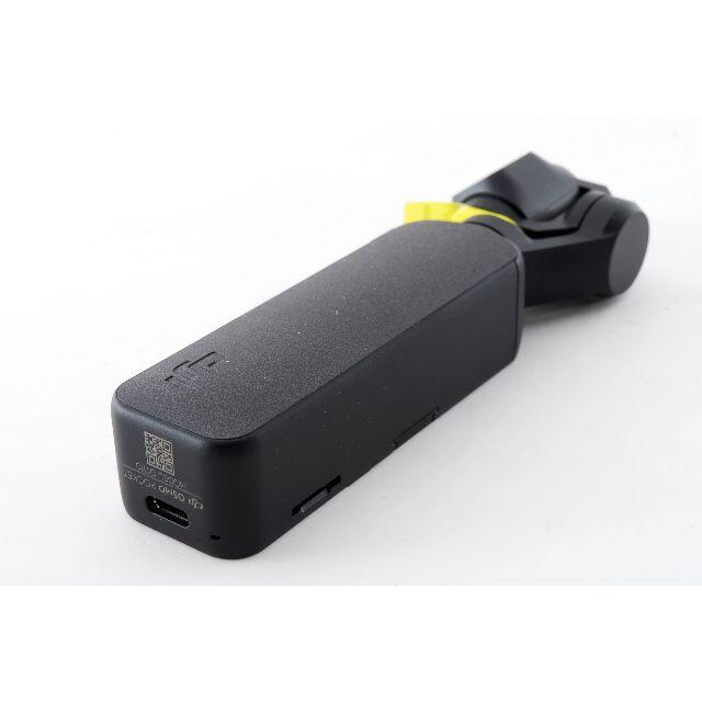 DJI OSMO POCKET オズモポケット セット - 2