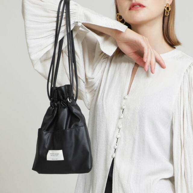 限定Sale! beautiful people ショルダーバッグ♡ - www