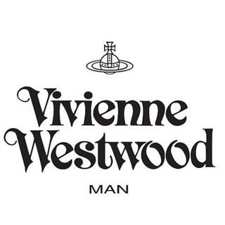 ヴィヴィアンウエストウッド(Vivienne Westwood)の【44】Vivienne Westwood MAN  五分袖カットソー(Tシャツ/カットソー(七分/長袖))