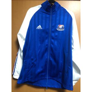 アディダス(adidas)のadidas マリノスアカデミージャージセット(ジャージ)