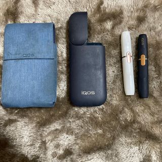 アイコス(IQOS)のiQOS(タバコグッズ)