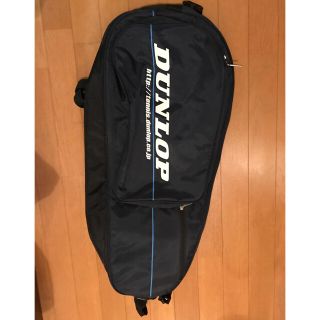 ダンロップ(DUNLOP)の値下げしました☆ ダンロップ ラケットケース (バッグ)