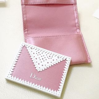 ディオール(Dior)の由香様★新品★Dior ★ミラー(スタンドミラー)