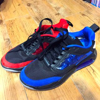 エアジョーダン  jordan psg air max 200  パリ  (スニーカー)