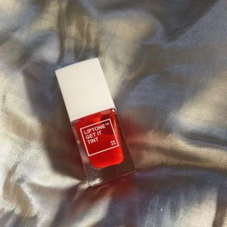 トニーモリー(TONY MOLY)のトニーモリー　リップオイル　リップ　ティント(リップグロス)