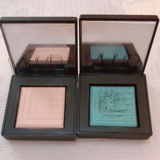 ナーズ(NARS)のNARSアイシャドウ2個セット(アイシャドウ)