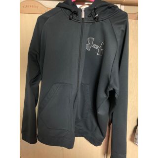 アンダーアーマー(UNDER ARMOUR)のUNDER ARMOR パーカー　サイズXL(パーカー)