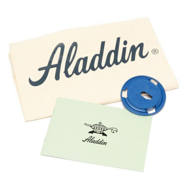 BEAMS JAPAN Aladdin × BEAMS JAPAN別注