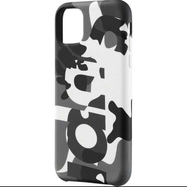 Supreme Camo iPhone Case iPhone 11promax