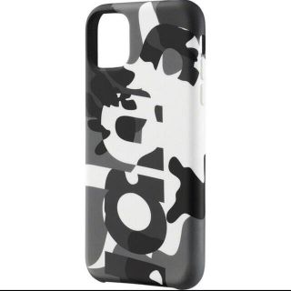 シュプリーム(Supreme)のSupreme Camo iPhone Case iPhone 11promax(iPhoneケース)