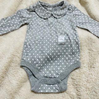 ベビーギャップ(babyGAP)のひーちゃまさま専用　ロンパース(ロンパース)