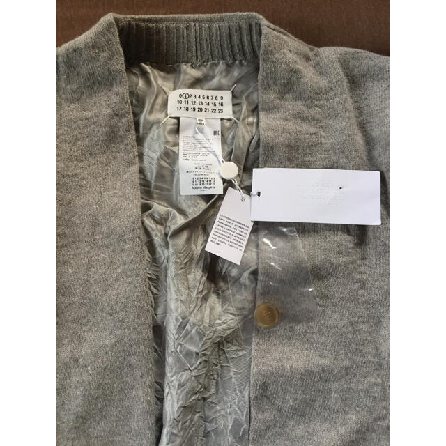 バーサイズ Maison Martin Margiela - M新品 メゾン マルジェラ