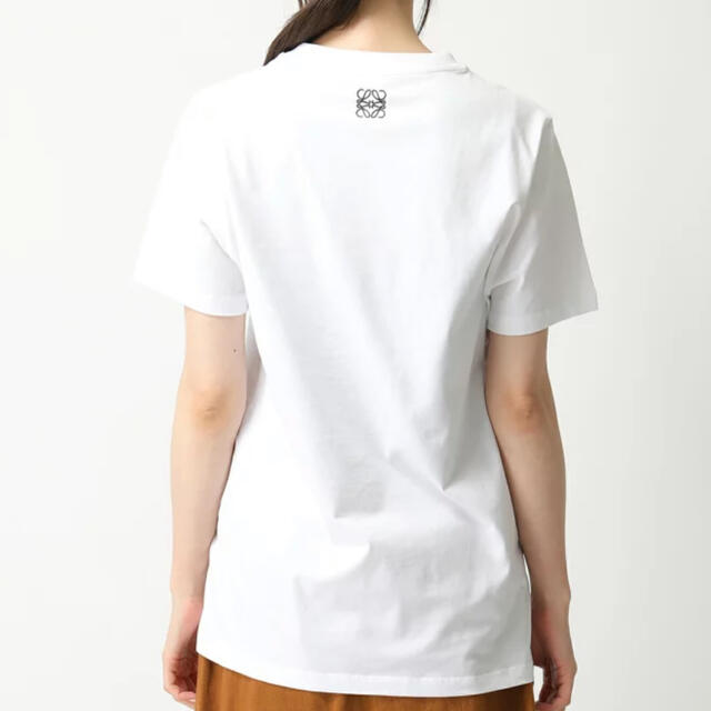 LOEWE(ロエベ)のロエベ Tシャツ レディースのトップス(Tシャツ(半袖/袖なし))の商品写真