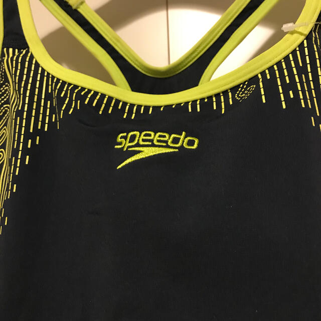 SPEEDO(スピード)の未使用　競泳水着　speedo レディースの水着/浴衣(水着)の商品写真