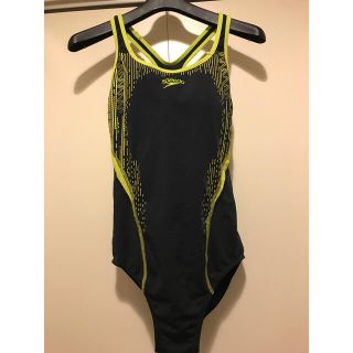 スピード(SPEEDO)の未使用　競泳水着　speedo(水着)